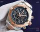 NEW! Swiss Replica Breitling Avenger B01 Chronograph 7750 Watch in Two Tone Rose Gold Case (8)_th.jpg